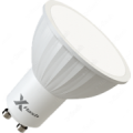 Светодиодная лампа XF-MR16-P-GU10-5W-4000K-220V
